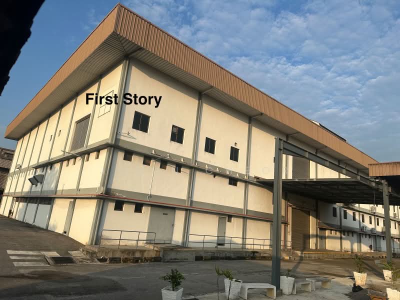 Factory for Rent in Jelapang (Ipoh) - Jovin Cheor - PropertyGuru.com.my