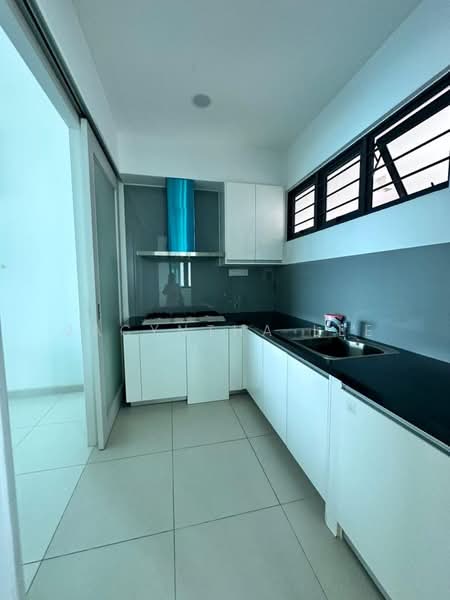 Condominium for Sale at The Light Point - Jacyntha Lee - Kitchen - PropertyGuru.com.my