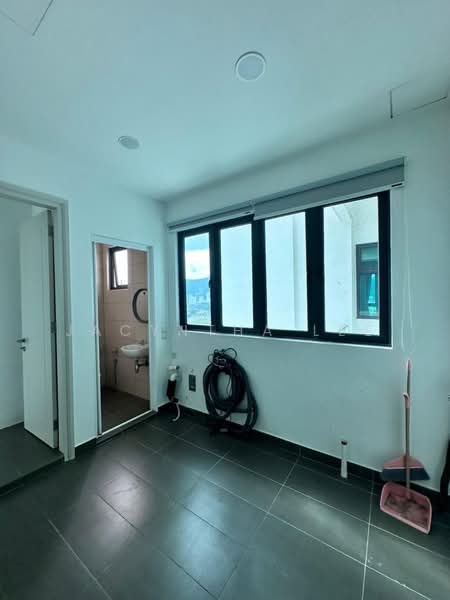Condominium for Sale at The Light Point - Jacyntha Lee - Bathroom - PropertyGuru.com.my