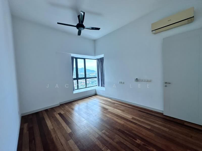 Condominium for Sale at The Light Point - Jacyntha Lee - Bedroom - PropertyGuru.com.my