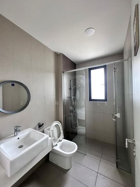 Condominium for Sale at The Light Point - Jacyntha Lee - Bathroom - PropertyGuru.com.my