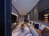 For Sale - Luminar Residence @ Federal Avenue