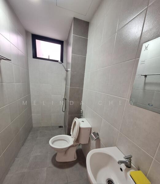 Common Bathroom