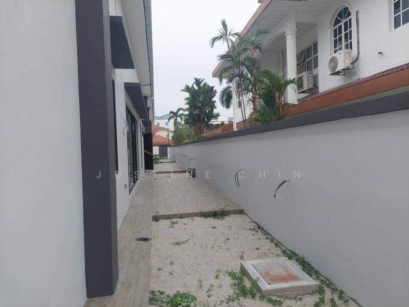 Rumah Banglo untuk Dijual di Ipoh (Perak) - Justine Chin - Exterior - PropertyGuru.com.my