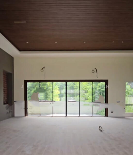 Rumah Banglo untuk Dijual di Ipoh (Perak) - Justine Chin - Living Room - PropertyGuru.com.my