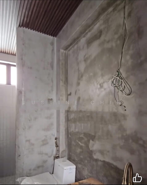 Rumah Banglo untuk Dijual di Ipoh (Perak) - Justine Chin - Bathroom - PropertyGuru.com.my