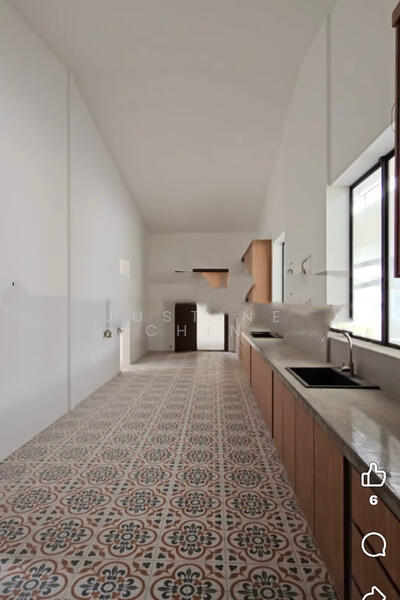 Rumah Banglo untuk Dijual di Ipoh (Perak) - Justine Chin - Kitchen - PropertyGuru.com.my