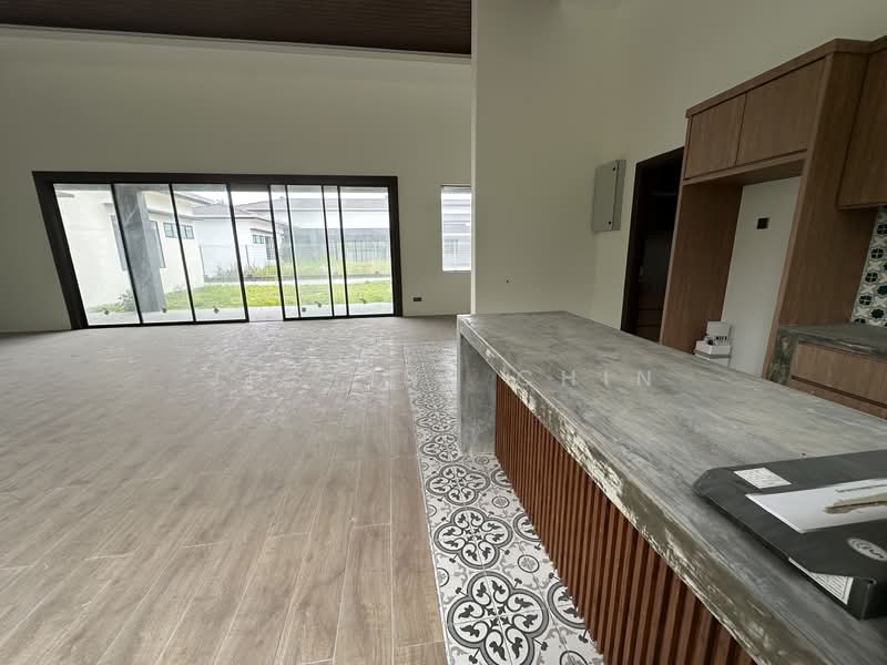 Rumah Banglo untuk Dijual di Ipoh (Perak) - Justine Chin - Living Room - PropertyGuru.com.my