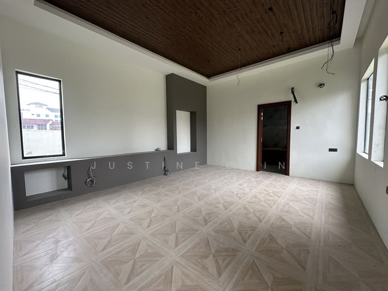 Rumah Banglo untuk Dijual di Ipoh (Perak) - Justine Chin - Interior - PropertyGuru.com.my