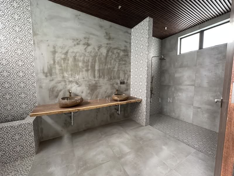 Rumah Banglo untuk Dijual di Ipoh (Perak) - Justine Chin - Bathroom - PropertyGuru.com.my