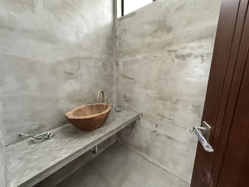 Rumah Banglo untuk Dijual di Ipoh (Perak) - Justine Chin - Bathroom - PropertyGuru.com.my