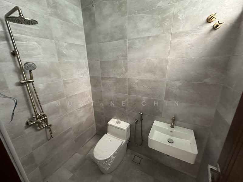 Rumah Banglo untuk Dijual di Ipoh (Perak) - Justine Chin - PropertyGuru.com.my