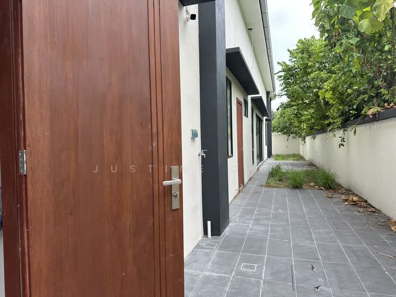 Rumah Banglo untuk Dijual di Ipoh (Perak) - Justine Chin - PropertyGuru.com.my