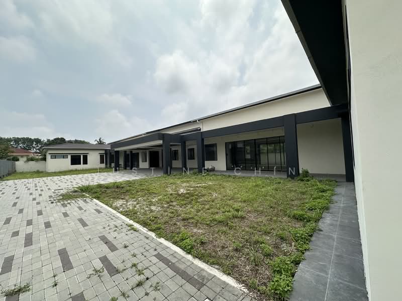 Rumah Banglo untuk Dijual di Ipoh (Perak) - Justine Chin - PropertyGuru.com.my