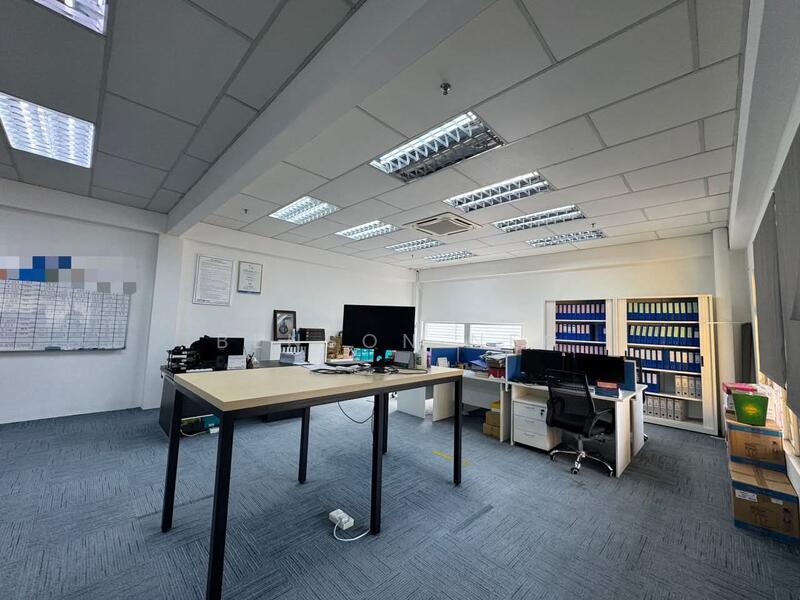 Kilang untuk Disewa di Nusajaya Tech Park (Gelang Patah) - Benson NEC - Office - PropertyGuru.com.my