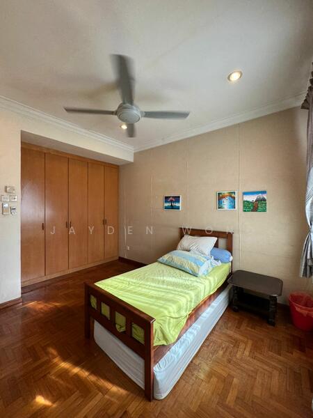 For Sale - Taman Impian Emas