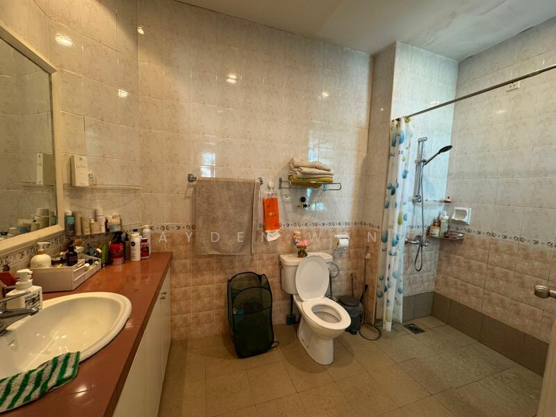 For Sale - Taman Impian Emas