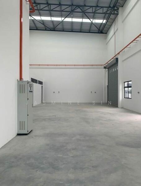 Factory for Rent in Senai (Kulai) - Jasmine Sin - Interior - PropertyGuru.com.my