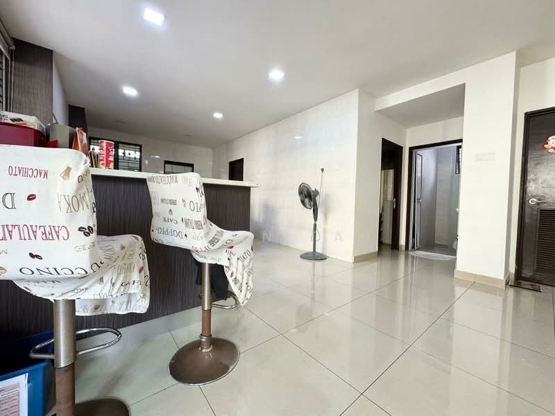 Rumah Banglo untuk Dijual di Aman Perdana (Kapar) - Rylin Tan - Interior - PropertyGuru.com.my