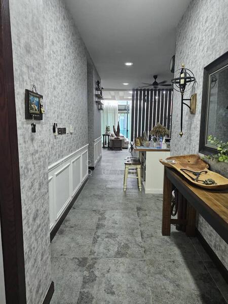 Pool Villas @ Reflexion untuk Untuk Dijual - RM 2,000,000, Apr 2026 - Corridor - PropertyGuru.com.my