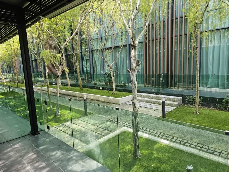 3-storey Terraced House for Sale in Bandar Nusaputra (Puchong) - Nicholas Quah - Exterior - PropertyGuru.com.my