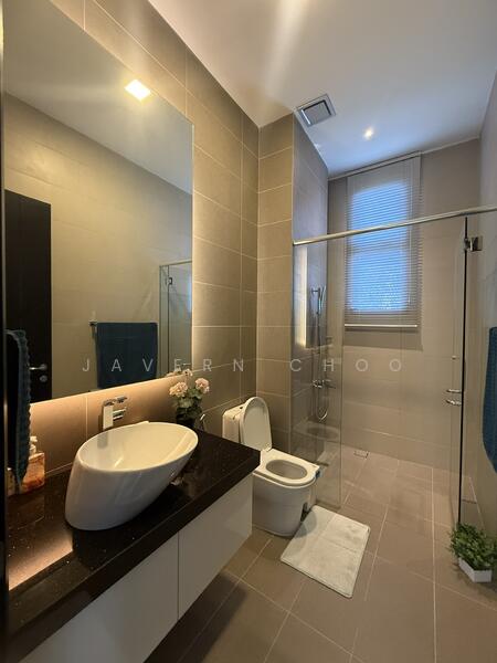 Bungalow for Sale in Petaling Jaya (Selangor) - Javern Choo - Bathroom - PropertyGuru.com.my