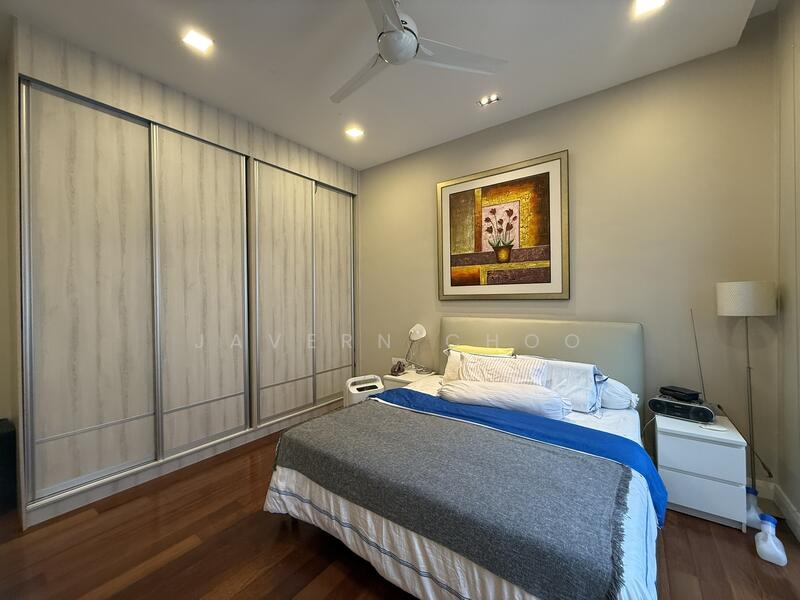 Bungalow for Sale in Petaling Jaya (Selangor) - Javern Choo - Bedroom - PropertyGuru.com.my