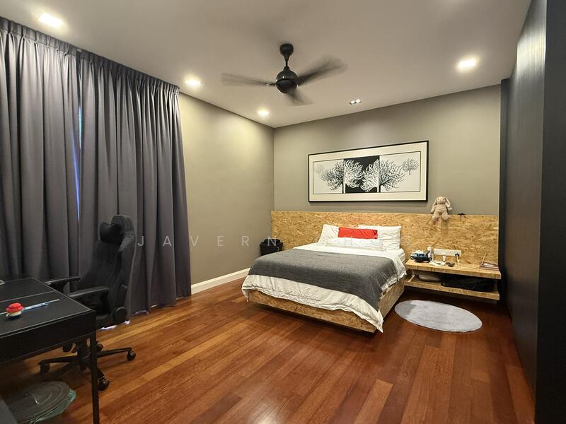 Bungalow for Sale in Petaling Jaya (Selangor) - Javern Choo - Bedroom - PropertyGuru.com.my