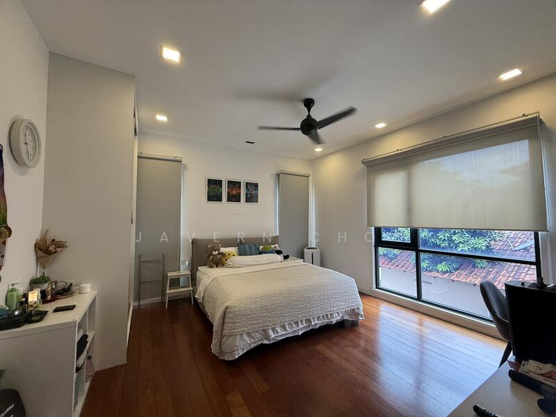 Bungalow for Sale in Petaling Jaya (Selangor) - Javern Choo - Bedroom - PropertyGuru.com.my