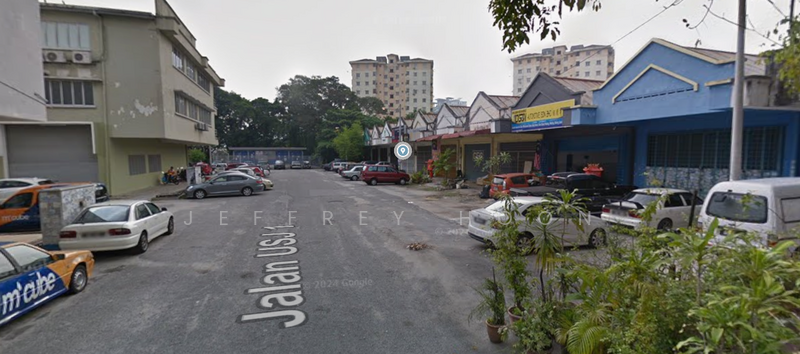 Untuk Dijual - Usj Single Storey Factory