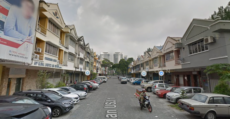 Untuk Dijual - Usj Single Storey Factory