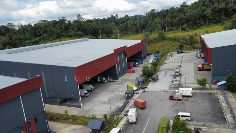 Warehouse for Rent in Seksyen U10 (Shah Alam) - Eugene Yap - Exterior - PropertyGuru.com.my