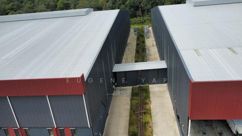 Warehouse for Rent in Seksyen U10 (Shah Alam) - Eugene Yap - Exterior - PropertyGuru.com.my