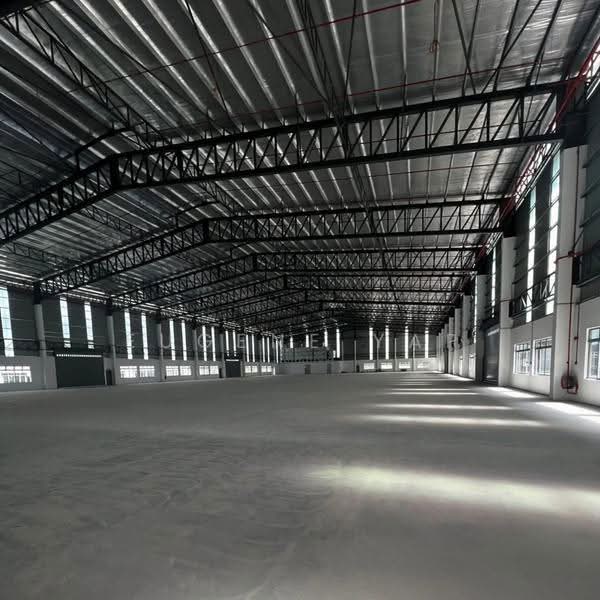 Warehouse for Rent in Seksyen U10 (Shah Alam) - Eugene Yap - PropertyGuru.com.my