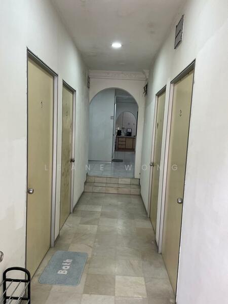 Corridor