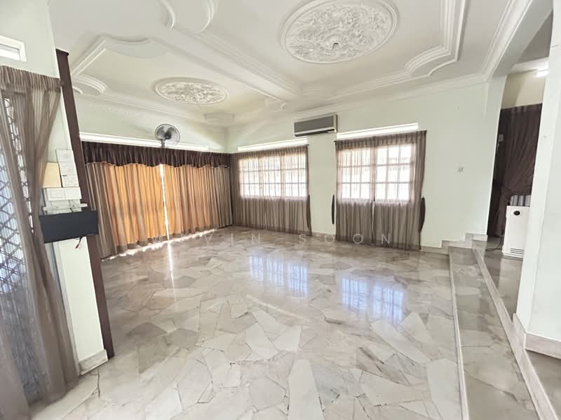 Bungalow House untuk Dijual di Taman Chateau (Ipoh) - Alvin Soon - PropertyGuru.com.my