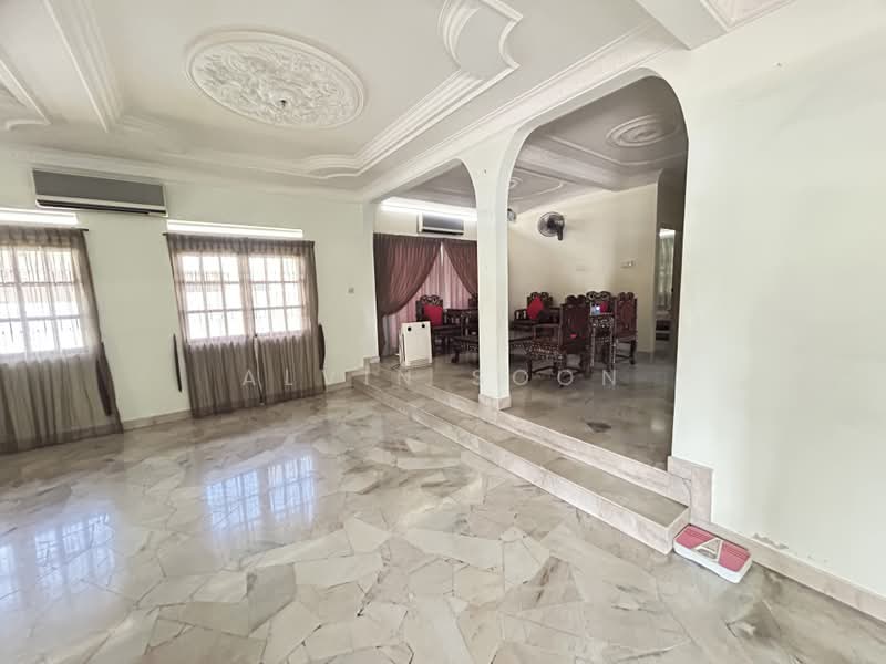 Bungalow House untuk Dijual di Taman Chateau (Ipoh) - Alvin Soon - PropertyGuru.com.my