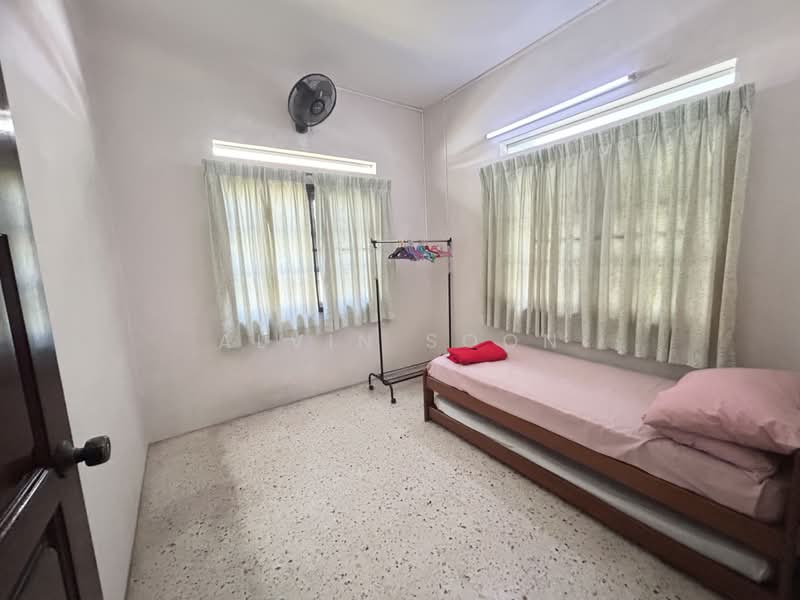 Bungalow House untuk Dijual di Taman Chateau (Ipoh) - Alvin Soon - PropertyGuru.com.my