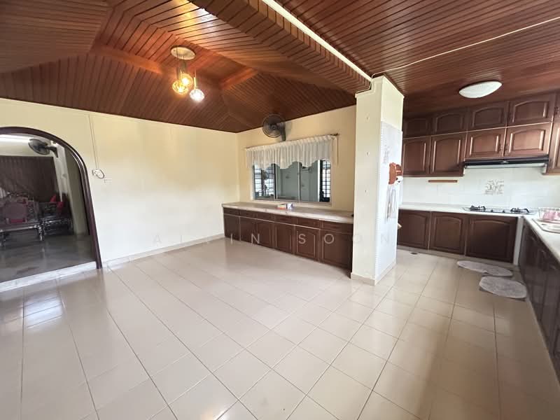 Bungalow House untuk Dijual di Taman Chateau (Ipoh) - Alvin Soon - PropertyGuru.com.my