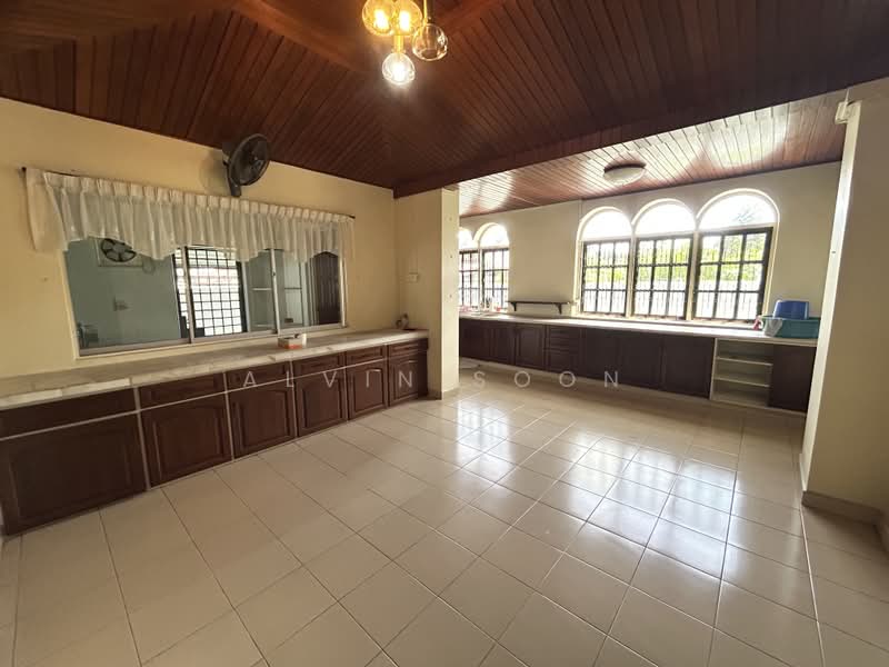 Bungalow House untuk Dijual di Taman Chateau (Ipoh) - Alvin Soon - PropertyGuru.com.my