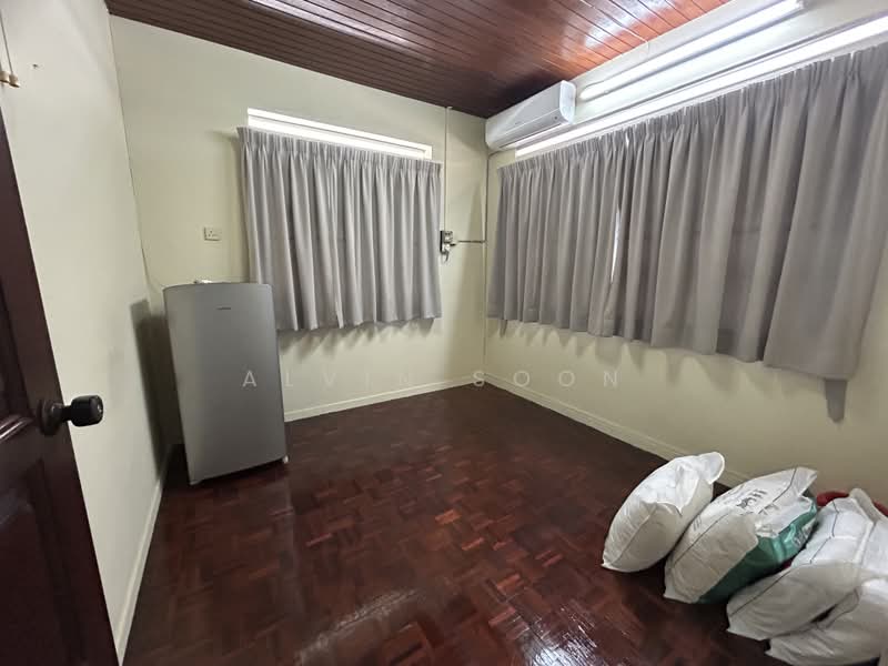 Bungalow House untuk Dijual di Taman Chateau (Ipoh) - Alvin Soon - PropertyGuru.com.my