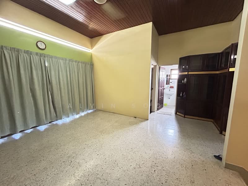 Bungalow House untuk Dijual di Taman Chateau (Ipoh) - Alvin Soon - PropertyGuru.com.my