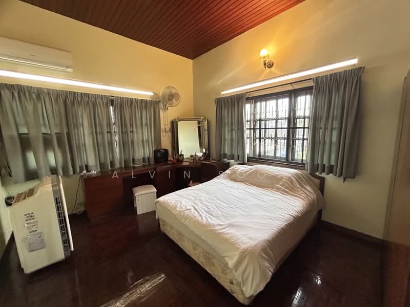 Bungalow House untuk Dijual di Taman Chateau (Ipoh) - Alvin Soon - PropertyGuru.com.my