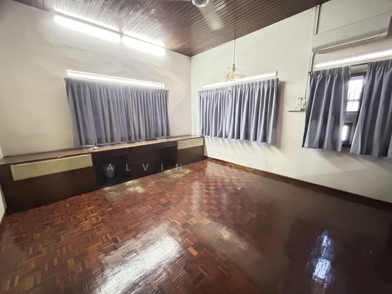 Bungalow House untuk Dijual di Taman Chateau (Ipoh) - Alvin Soon - PropertyGuru.com.my