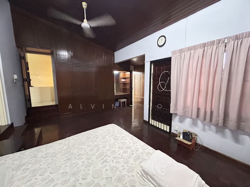 Bungalow House untuk Dijual di Taman Chateau (Ipoh) - Alvin Soon - PropertyGuru.com.my