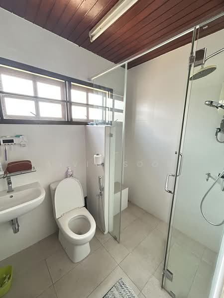 Bungalow House untuk Dijual di Taman Chateau (Ipoh) - Alvin Soon - PropertyGuru.com.my