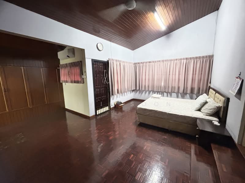 Bungalow House untuk Dijual di Taman Chateau (Ipoh) - Alvin Soon - PropertyGuru.com.my