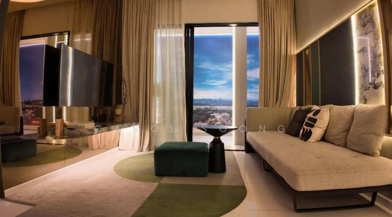 Service Residence for Sale at Quaver Residence - Carol Soong - PropertyGuru.com.my