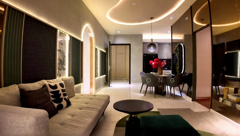 Service Residence for Sale at Quaver Residence - Carol Soong - PropertyGuru.com.my