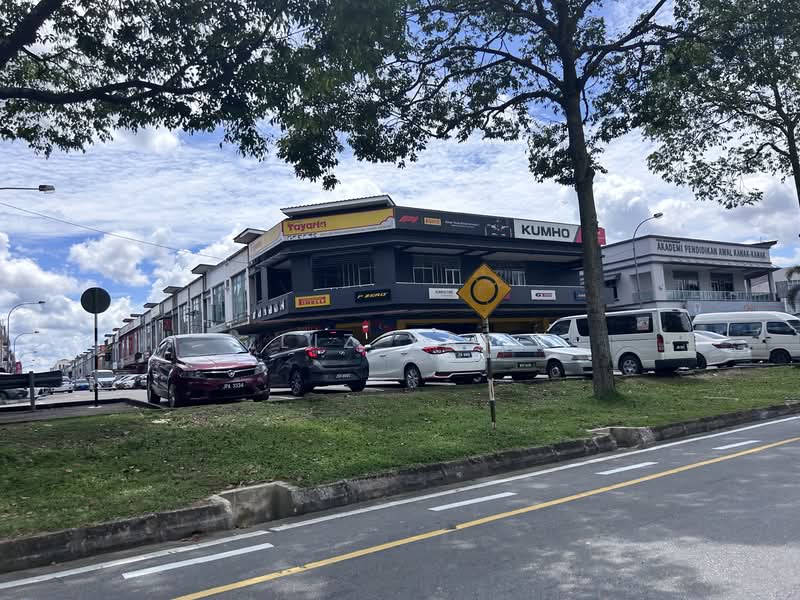 Shop for Sale in Bandar Indahpura (Kulai) - Liz Yap - PropertyGuru.com.my